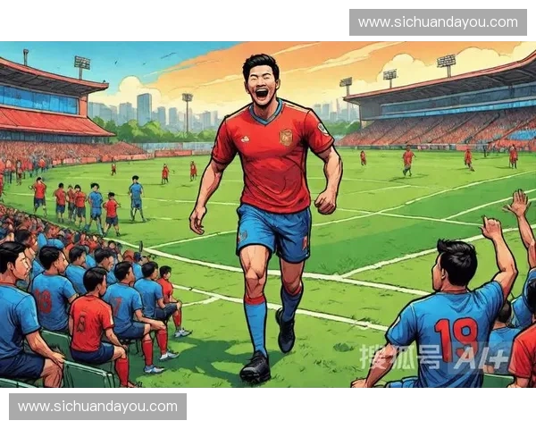 激情燃烧的绿茵盛宴回望2006德国世界杯的荣耀与传奇瞬间