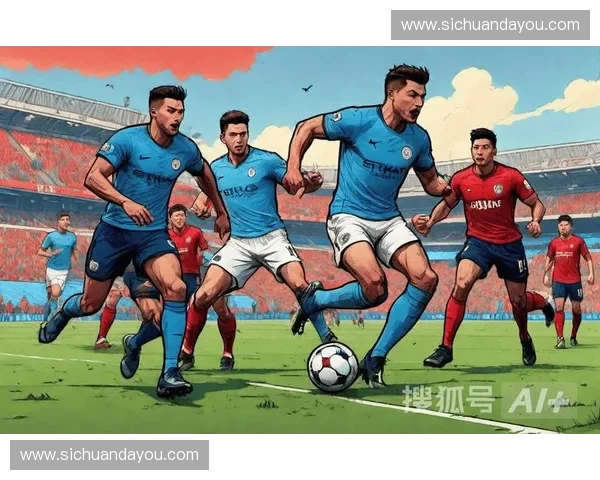 曼联与狼队激战正酣 英超赛场对决火力全开竞争激烈 曼联与狼队激战正酣 英超赛场对决火力全开竞争激烈