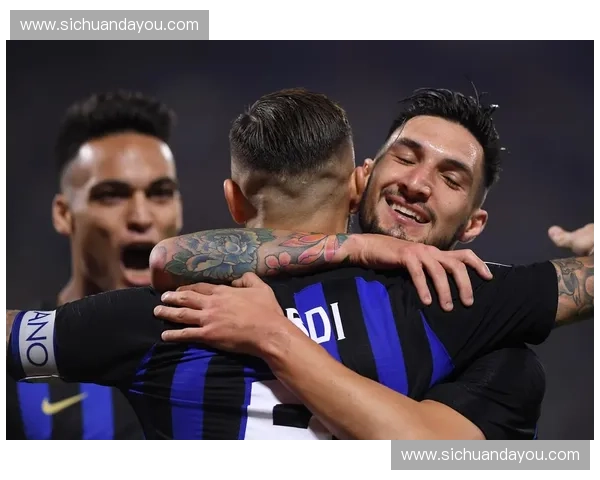 国际米兰主场鏖战斯帕尔再现蓝黑荣耀时刻全场激情燃动